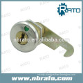 RC-105 16mm zinc alloy metal indicative cam locks